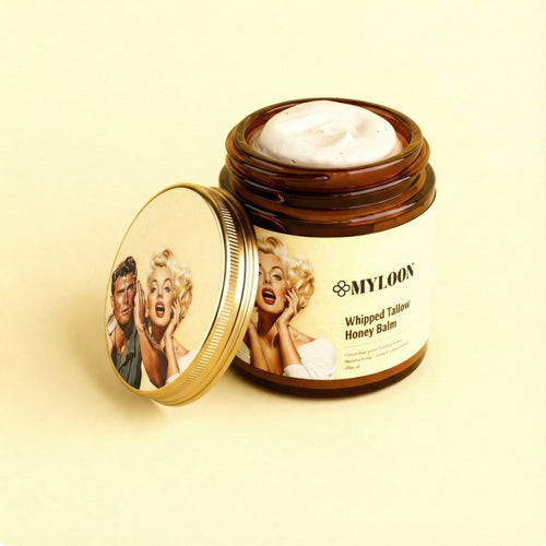 MYLOON Manuka Honig & Talg Creme